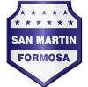 G. San Martín Formosa