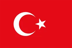 Turquía