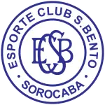 São Bento SP Juvenil