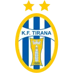 KF Tirana