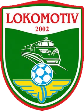 Lokomotiv Tashkent B