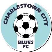 Charleston City Blues
