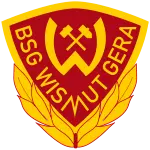 BSG Wismut Gera