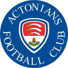 Old Actonians Feminino