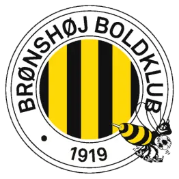 Brønshøj