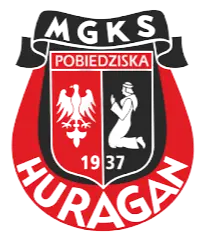 MKS Huragan Pobiedziska