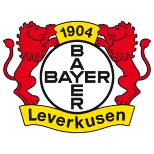 Bayer Leverkusen Feminino