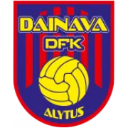 DFK Dainava Alytus