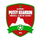 Potey Keahson Sub-19