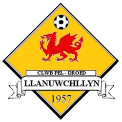 Llanuwchllyn
