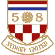 Sydney United 58 FC
