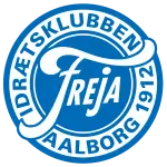 Aalborg Freja feminina