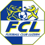 FC Luzerna Feminino
