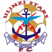 Ulinzi Stars Nakuru