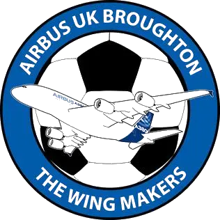 Airbus UK Broughton