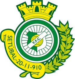 Vitoria Setúbal Femenino