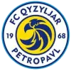 FK Kyzylzhar (F)
