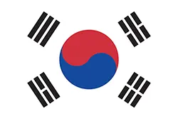 Corea del Sur