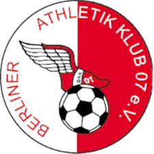 Berliner AK 07 Sub-19