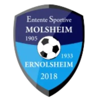 Molsheim Ernolsheim AC (F)