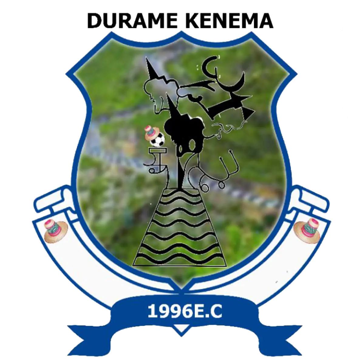 Durame Ketema