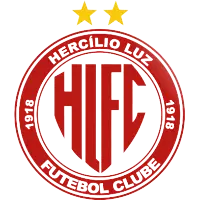 Hercílio Luz SC Juvenil
