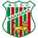 Baraúnas