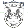 FC Olympia Savyntsi