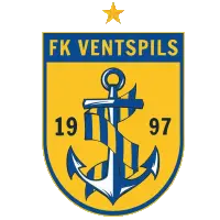 JFK Ventspils