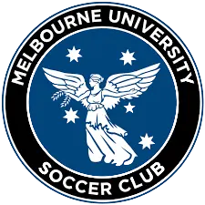 Universidade de Melbourne Feminino