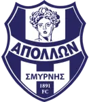 Apollon Smyrnis