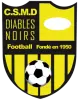 Diabos Negros