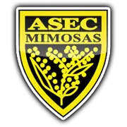 ASEC Mimosas
