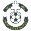 Doncaster Rovers SC