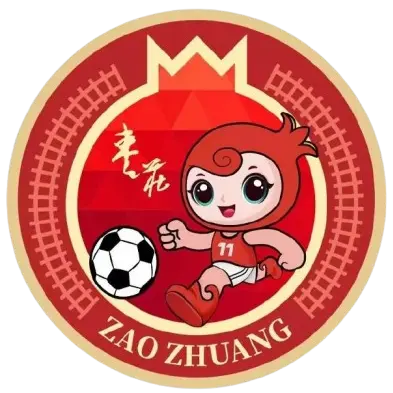 Equipo de Zaozhuang