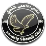 El Ahly FC Shendy