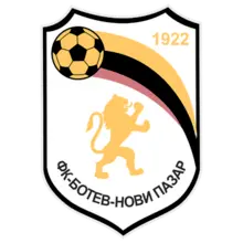 Botev Novi Pazar