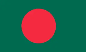 Bangladesh (F) Sub-20
