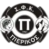 Pierikos