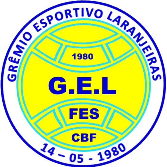 Grêmio Esportivo Laranjeiras