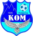 FK Kom Podgorica U19