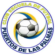 Puertos Las Palmas Sub-19