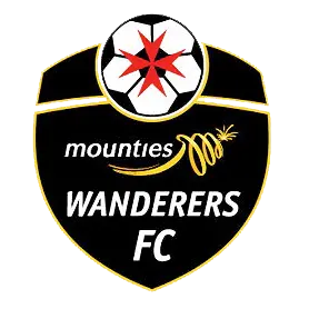 Mounties Wanderers