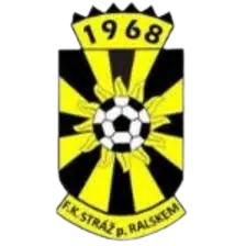 FK Stráž pod Ralskem