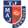 Maj Černová