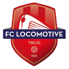 Lokomotivi Tbilisi II
