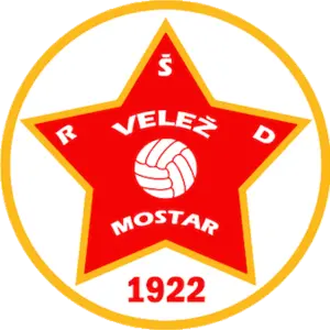 FK Velež Mostar
