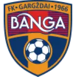 Banga Gargždai