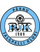 Pärnu JK