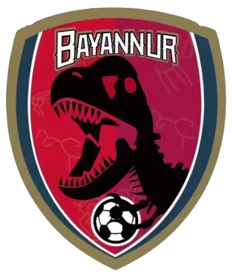 Bayannur Team